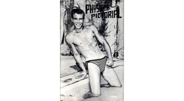 Physique Pictorial Vol.19 No.02