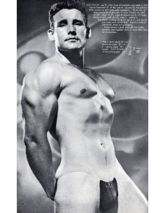 Physique Pictorial Vol.19 No.02 2