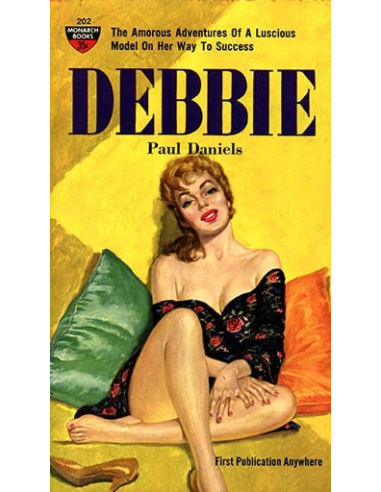 Debbie