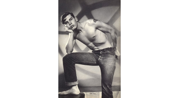 Physique Pictorial Vol.10 No.02