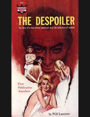 The Despoiler
