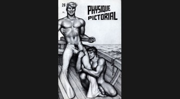 Physique Pictorial Vol.26