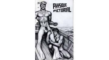 Physique Pictorial Vol.26
