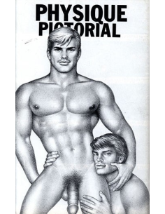 Physique Pictorial Vol.26 2