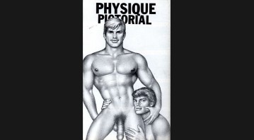 Physique Pictorial Vol.26