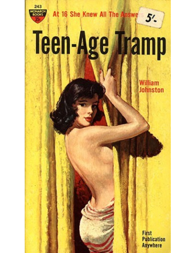 Teen-Age Tramp