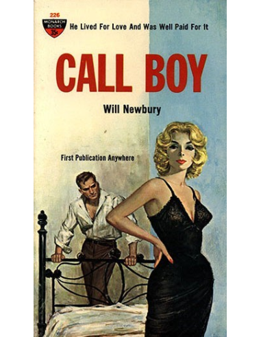 Call Boy