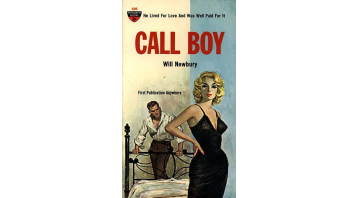 Call Boy