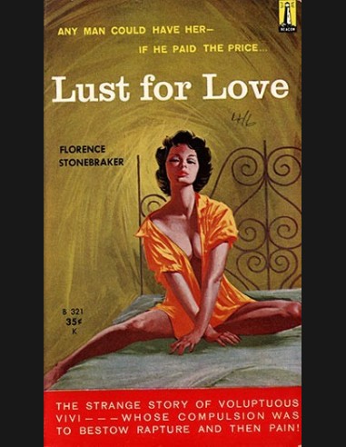 Lust For Love