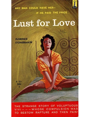 Lust For Love