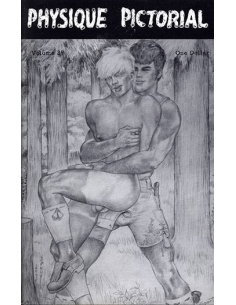 Physique Pictorial Vol.29