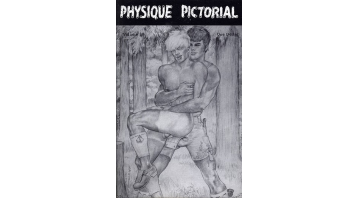 Physique Pictorial Vol.29
