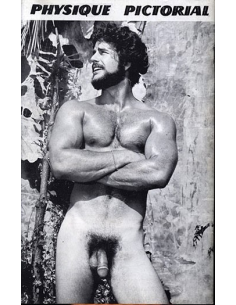 Physique Pictorial Vol.29 2