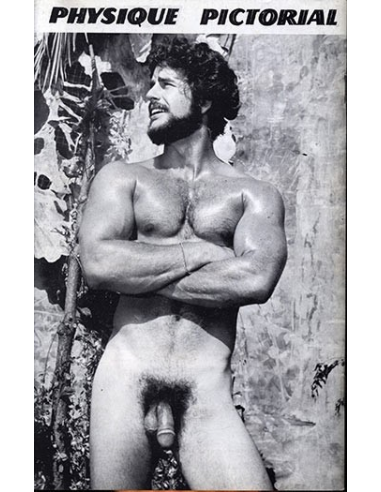 Physique Pictorial Vol.29