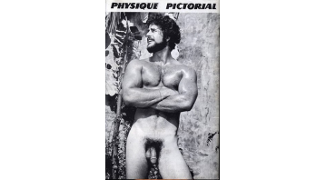 Physique Pictorial Vol.29