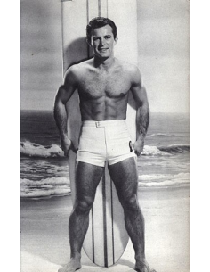 Physique Pictorial Vol.13 No.01 2