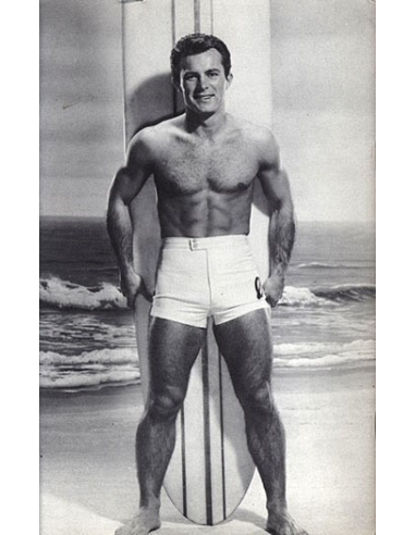 Physique Pictorial Vol.13 No.01