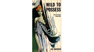 Wild To Possess