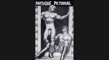 Physique Pictorial Vol.25