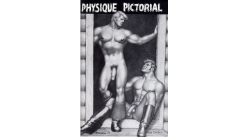 Physique Pictorial Vol.25 Physique Pictorial Vol.25