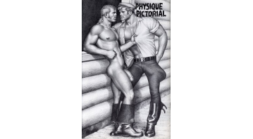 Physique Pictorial Vol.25 Physique Pictorial Vol.25