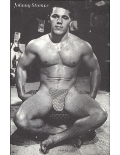 Physique Pictorial Vol.17 No.01 2