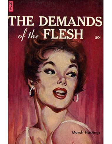 The Demands Of The Flesh