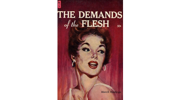 The Demands Of The Flesh The Demands Of The Flesh