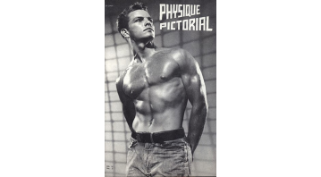 Physique Pictorial Vol.14 No.02