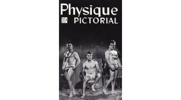 Physique Pictorial Vol.14 No.04