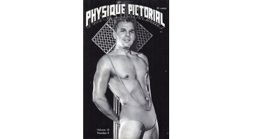 Physique Pictorial Vol.12 No.04 Physique Pictorial Vol.12 No.04