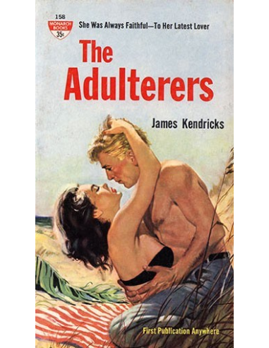 The Adulterers