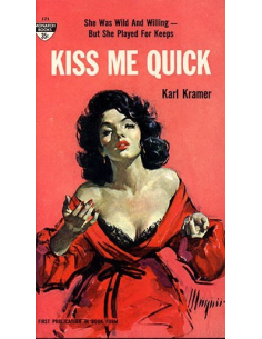 Kiss Me Quick