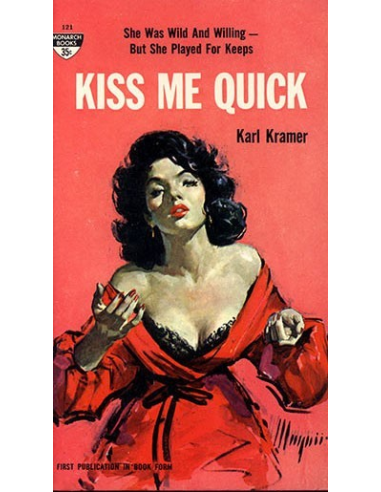 Kiss Me Quick