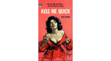 Kiss Me Quick