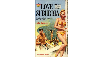 Love In Suburbia