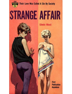 Strange Affair