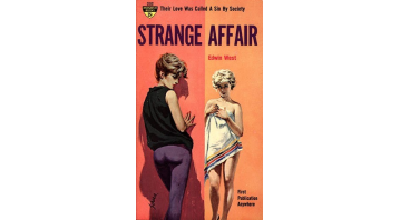 Strange Affair