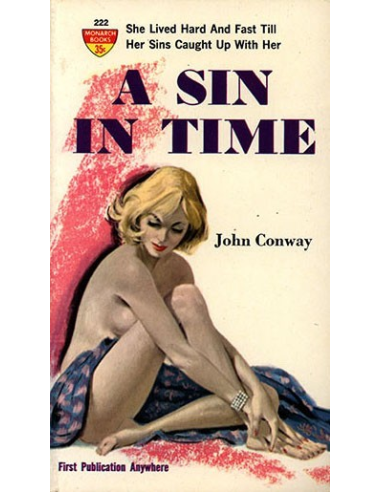 A Sin In Time