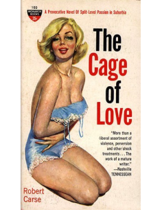 The Cage Of Love