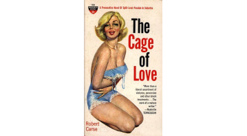 The Cage Of Love
