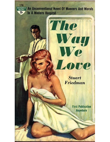 The Way We Love