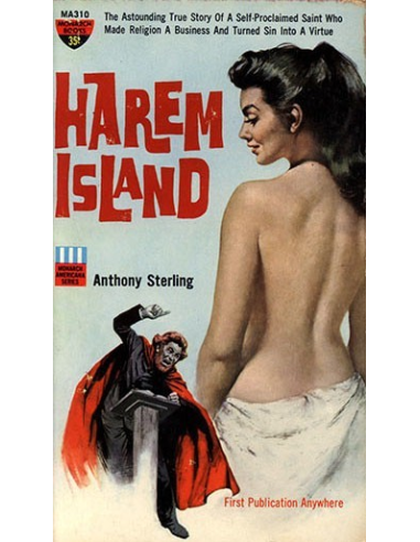 Harem Island