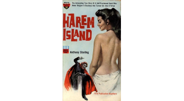 Harem Island