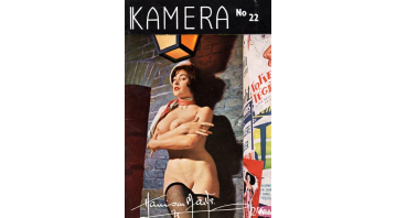 Kamera No.22