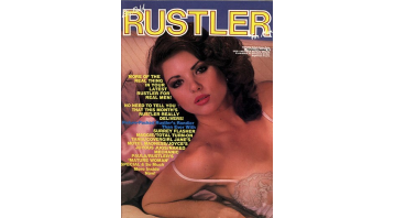 Rustler Vol.8 No.11 Rustler Vol.8 No.11
