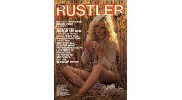 Rustler Vol.8 No.2