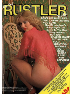 Rustler Vol.7 No.9