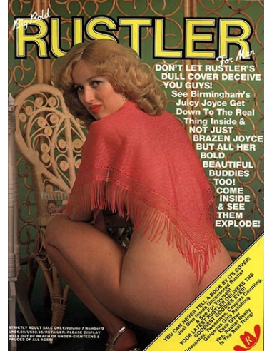 Rustler Vol.7 No.9