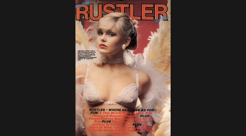 Rustler Vol.10 No.3